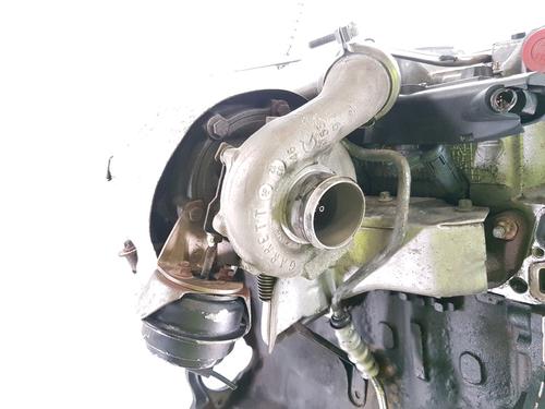 Engine OPEL ZAFIRA A MPV (T98) 2.2 DTI 16V (F75) | BP23215841M1 