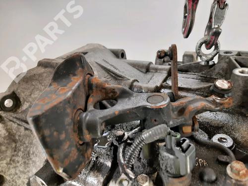 Gearbox VOLVO V50 (545) 2.0 D | BP10461962M3 
