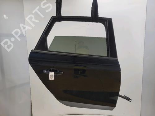 Used Right rear door AUDI A4 B8 Avant (8K5) 2.0 TDI (136 hp) 27439546