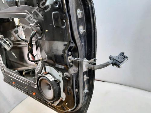 Left front door NISSAN MURANO I (Z50) 3.5 4x4 | BP17379393C2 