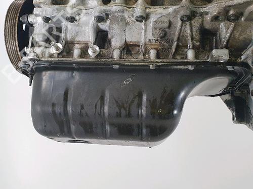 Engine FORD FIESTA VI (CB1, CCN) 1.4 TDCi | BP27096310M1 