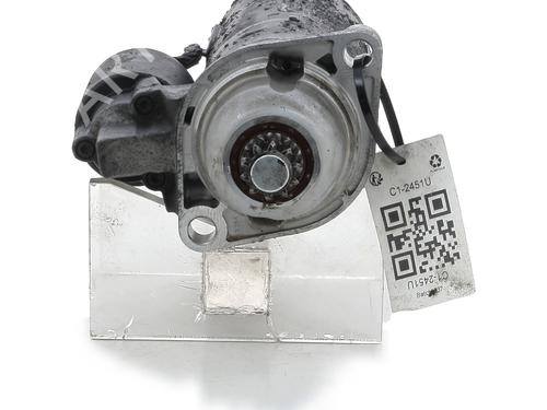 Starter SEAT ALHAMBRA (7V8, 7V9) 1.9 TDI | BP25589813M8 