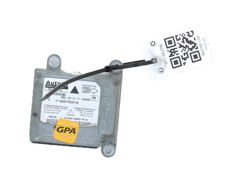 ECU airbags CITROËN C5 II (RC_) 2.0 HDi (RCRHRH) | BP21756875M53 
