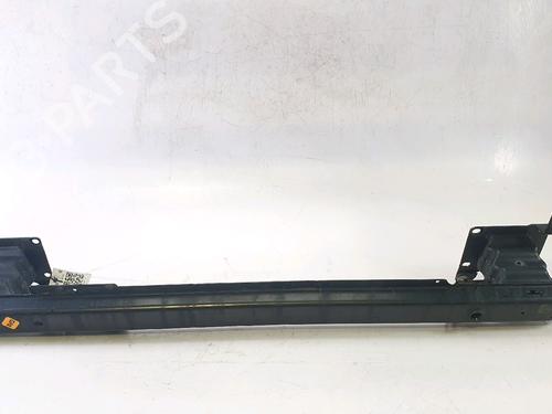 Used Front bumper reinforcement PEUGEOT 307 (3A/C) 1.4 16V (88 hp) 30165690