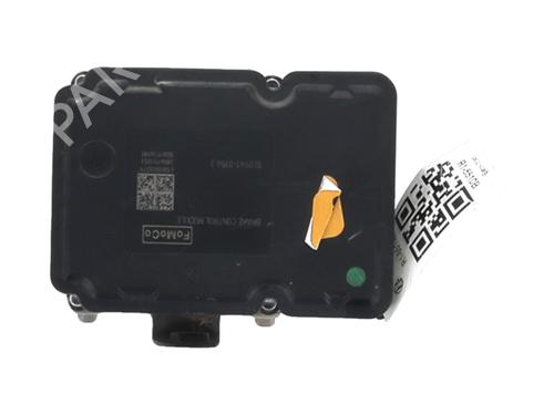 ABS pump FORD FIESTA VI (CB1, CCN) 1.4 TDCi | BP30405656M43 