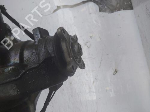 Rear differential MERCEDES-BENZ SPRINTER 4-t Van (B907, B910) 414 CDI RWD (907.643, 907.645, 907.647) | BP39194309M24 - Image 2
