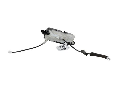 Front left lock CITROËN C3 II (SC_) 1.4 | BP29819917C98 