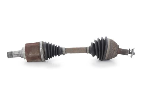 Left front driveshaft LAND ROVER FREELANDER 2 (L359) 2.2 TD4 4x4 | BP37483082M38 - Image 2