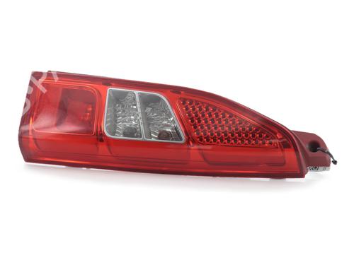 Right taillight CITROËN BERLINGO MULTISPACE (B9) 1.6 HDi 90 | BP39941541C35 - Image 2