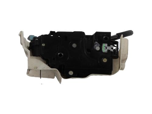 Front left lock VW TOURAN (1T1, 1T2) 1.9 TDI | BP29874807C98
