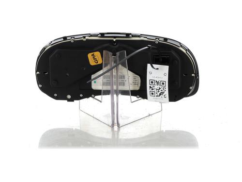 Instrument cluster PEUGEOT 307 (3A/C) 2.0 HDi 110 | BP23184498C47 
