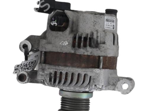 Alternator CITROËN C3 II (SC_) 1.4 VTi 95 | BP39394276M7 - Image 5