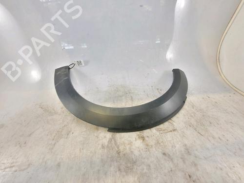 Used Front left wheel arch trim MINI MINI COUNTRYMAN (R60) Cooper SD (143 hp) 27903377