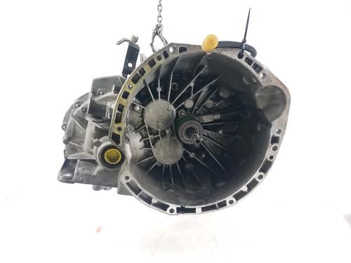 Gearbox RENAULT LAGUNA II (BG0/1_) 2.0 dCi (BG1T) | BP20340739M3 