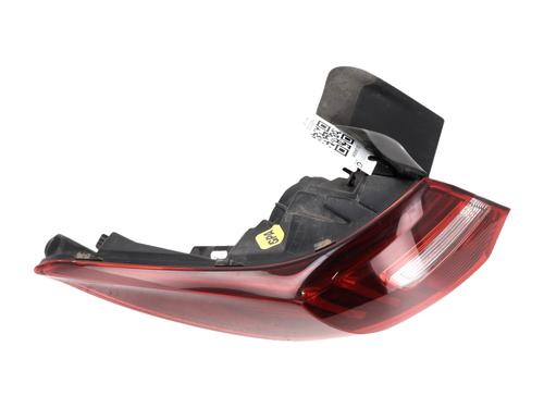 Used Left taillight Left taillight 38717280 38717280