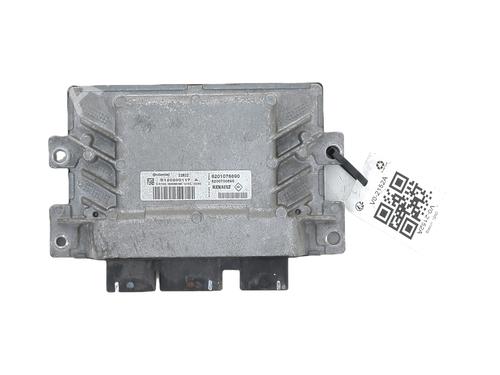 Engine control unit (ECU) RENAULT TWINGO II (CN0_) 1.2 16V (CN04, CN0B) | BP32842686M57 - Image 2