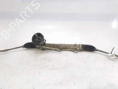 Used Steering rack PEUGEOT 3008 I MPV (0U_) 1.6 HDi (109 hp) 29381414