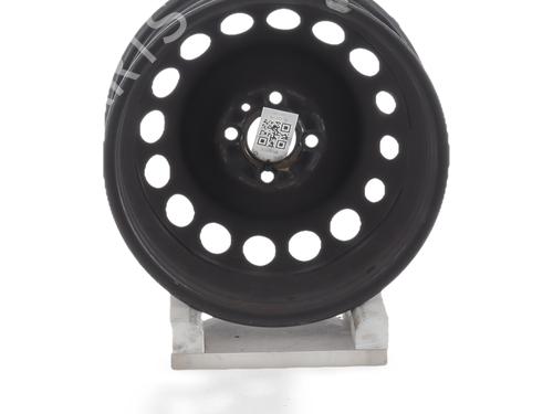 Fælk RENAULT TWINGO III (BCM_, BCA_) 1.0 SCe 70 | BP39194112C45 - Image 3