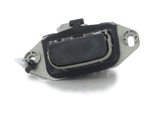 Used Tailgate handle RENAULT MEGANE I (BA0/1_) 1.6 16V (BA04, BA0B, BA11, BA1J, BA16, BA19, BA1K, BA1V,... (107 hp) 32013642