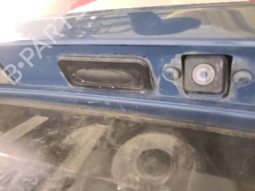 Tailgate RENAULT MEGANE III Grandtour (KZ0/1) 1.5 dCi (KZ09, KZ0D, KZ1G, KZ29, KZ14, KZ1W, KZ10, KZ1F,... | BP29874986C6