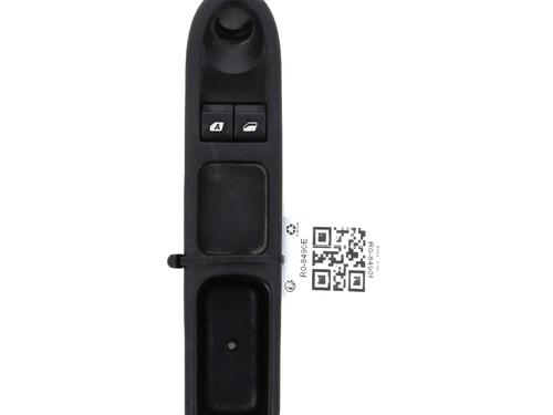 Used Left front window switch PEUGEOT 207 (WA_, WC_) 1.4 HDi (68 hp) 30924951