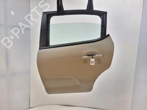 Used Left rear door CITROËN C3 III (SX) 1.2 PureTech 82 (83 hp) 29232433