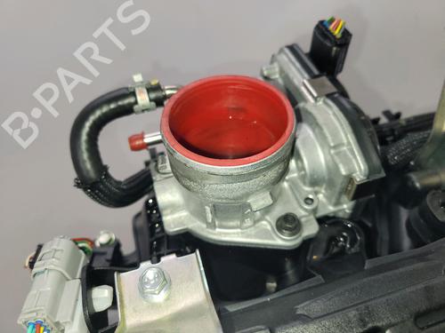 Engine PEUGEOT 108 1.0 VTi 72 | BP17194191M1 