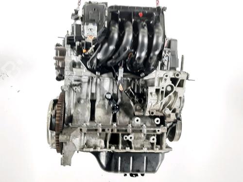 Engine PEUGEOT 206+ (2L_, 2M_) 1.4 i | BP33866376M1 - Image 4