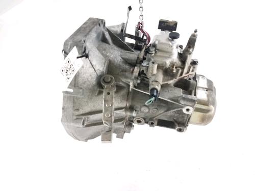Used Gearbox FIAT 500 (312_) 1.3 D Multijet (312AXB1A) (75 hp) 21009221
