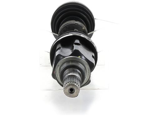 Left front driveshaft TOYOTA VERSO (_R2_) 2.0 D-4D (AUR20_, AUR20R) | BP29443373M38 