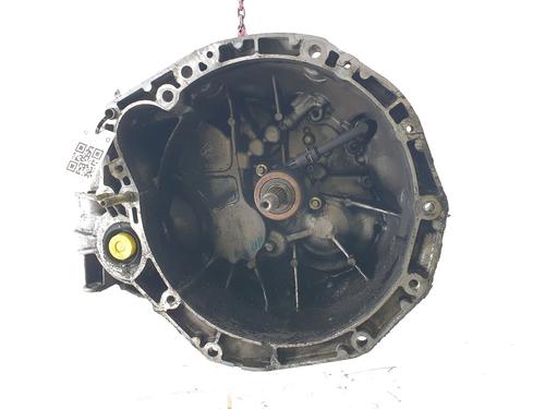 Gearbox RENAULT SCÉNIC II (JM0/1_) 1.9 dCi (JM0G, JM12, JM1G, JM2C) | BP31844586M3