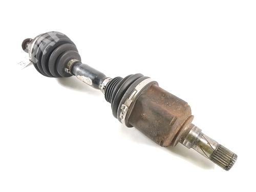 Left front driveshaft OPEL ASTRA H (A04) 2.0 Turbo (L48) | BP11204814M38 