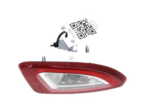 Right tailgate light RENAULT TWINGO II (CN0_) 1.2 16V (CN04, CN0B) | BP29602319C80 