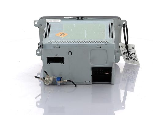 Radio VW TOURAN (1T3) 1.6 TDI | BP17675109E6