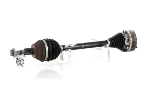 Left front driveshaft VW GOLF VI (5K1) 1.6 TDI | BP29416251M38 