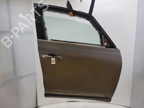 Dør høyre foran RENAULT ESPACE V (JR_) 1.6 TCe 200 (200 hp) 26899422