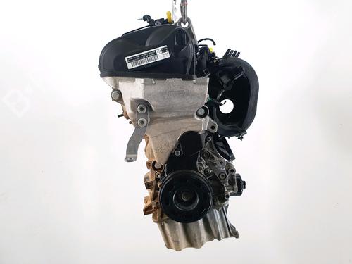 Used Engine Engine 36795148 36795148