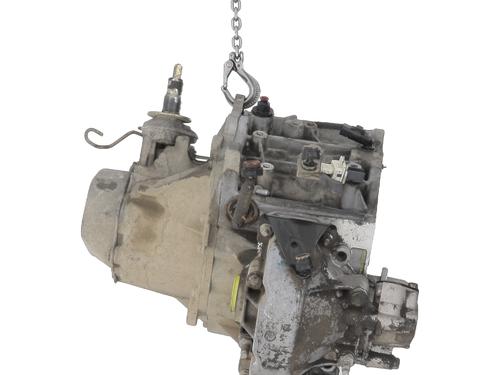 Gearbox CITROËN BERLINGO / BERLINGO FIRST Box Body/MPV (M_) 2.0 HDI 90 (MBRHY, MCRHY) | BP27454643M3 