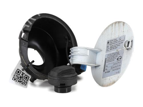 Used Fuel flap VW POLO V (6R1, 6C1) 1.0 (60 hp) 31367841