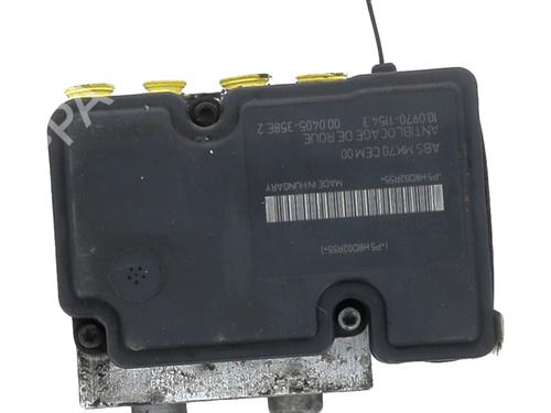 ABS pump CITROËN C3 Pluriel (HB_) 1.4 HDi | BP33420412M43  - Image 5