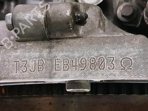 Motor FORD B-MAX (JK) 1.6 TDCi | BP37228512M1 - Image 9