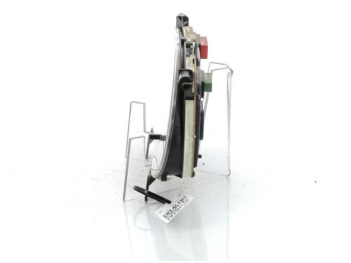 Kombiinstrument RENAULT KANGOO (KC0/1_) 1.5 dCi | BP16545058C47 