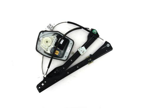 Used Front right window mechanism VW GOLF PLUS V (5M1, 521) 2.0 TDI (110 hp) 27900382