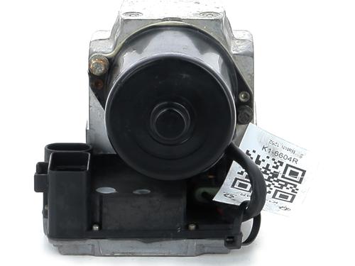 Used ABS pump ABS pump OPEL FRONTERA B (U99) 2.2 DTI (6B_ZC, 6B_VF, 6B_66, 6B_76) (116 hp) 34111724 34111724