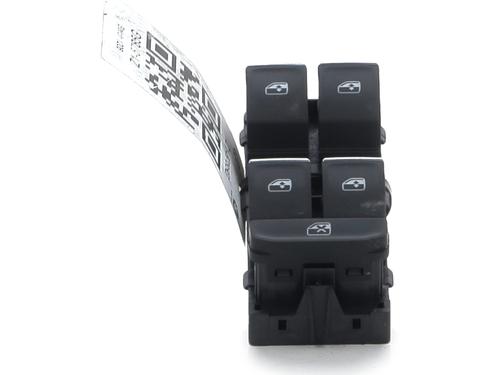 Left front window switch VW GOLF VIII (CD1, DA1) 2.0 TDI | BP32006321I27