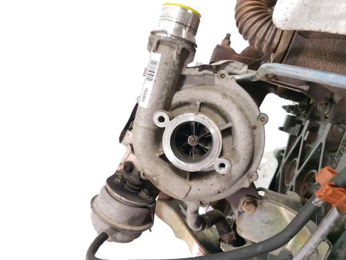 Engine RENAULT MEGANE III Coupe (DZ0/1_) 1.9 dCi (DZ0N, DZ0J, DZ1J, DZ1K) | BP37483324M1 - Image 6