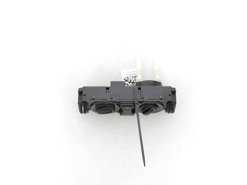 Climate control MERCEDES-BENZ CLK Convertible (A208) CLK 230 Kompressor (208.448) | BP16452600I5 