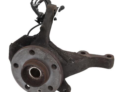 Right front steering knuckle RENAULT TRAFIC II Van (FL) 1.9 dCi 80 (FL0B) | BP39971930M26 - Image 3