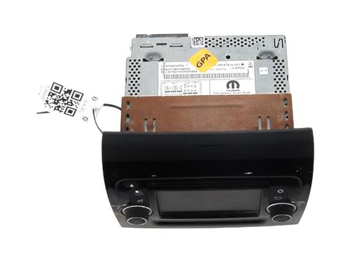 Radio CITROËN JUMPER II Van 2.0 BlueHDi 110 | BP25982574E6 