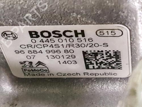 Engine CITROËN C3 II (SC_) 1.6 HDi | BP31797406M1